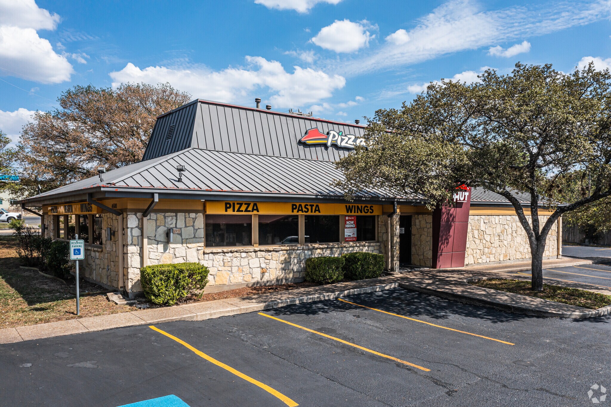 4500 De Zavala Rd, San Antonio, TX à vendre Photo de l’immeuble– Image 1 sur 5