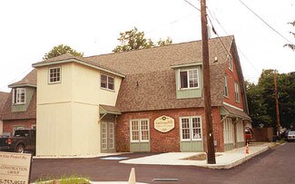 Plus de détails pour 242 Wood St, Doylestown, PA - Bureau à vendre