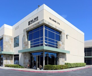 Plus de détails pour 26233 Enterprise Ct, Lake Forest, CA - Bureau à louer