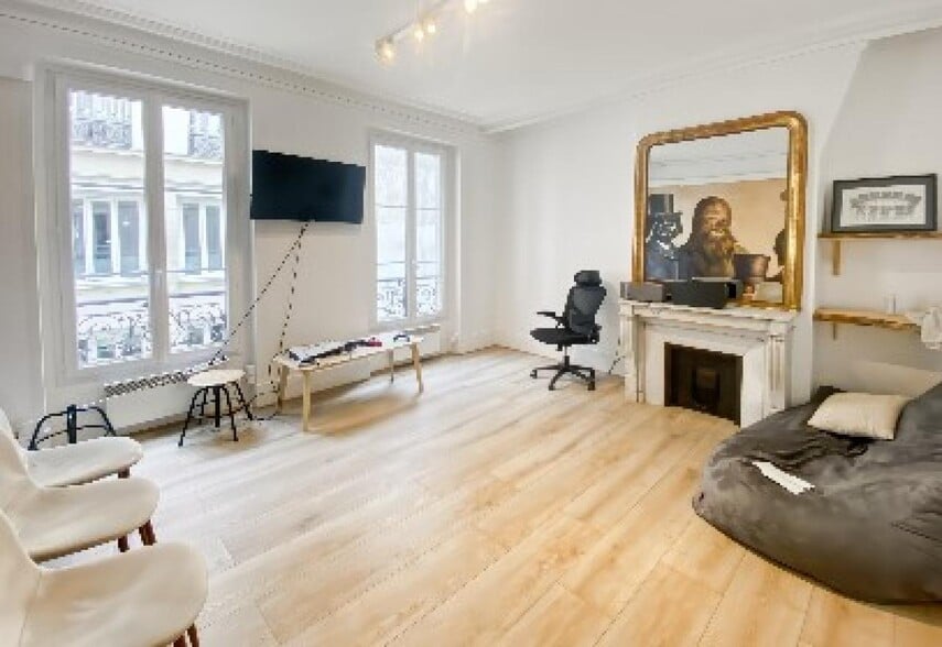 Bureau dans Paris à louer - Photo intérieure – Image 3 sur 4
