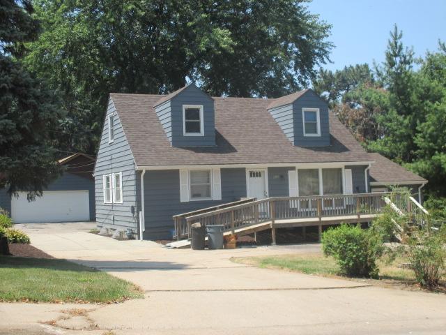 810 N 87th St, Omaha, NE à vendre Photo principale– Image 1 sur 2