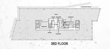 3814 Spectrum Blvd, Tampa, FL à louer Plan d’étage– Image 1 sur 1