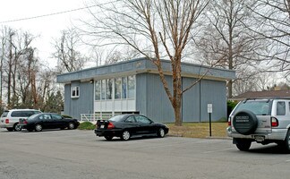 Plus de détails pour 2981 Solomons Island Rd, Edgewater, MD - Bureau à louer