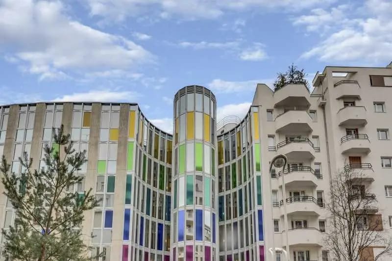 9-11 Boulevard Du General De Gaulle, Montrouge à louer - Photo de l’immeuble – Image 2 sur 15