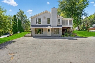 Plus de détails pour 2 Renee Gate St, Cortlandt Manor, NY - Bureau à vendre