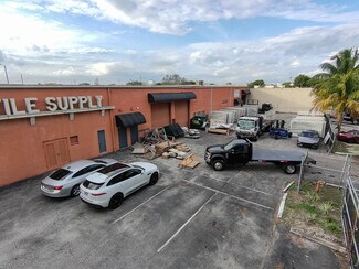 Plus de détails pour 5711 NE 14th Ave, Fort Lauderdale, FL - Industriel/Logistique à vendre