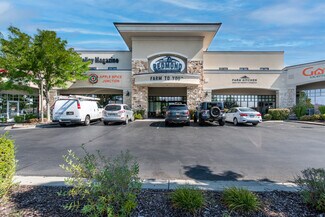 Plus de détails pour 408-454 W 800 N, Orem, UT - Local commercial à vendre