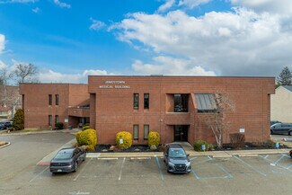 Plus de détails pour 525 Jamestown Ave, Philadelphia, PA - Bureau/Médical à louer