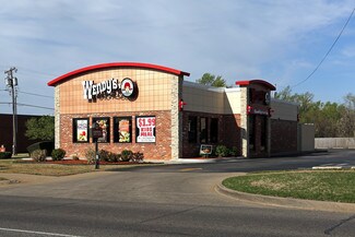 Plus de détails pour 409 S Air Depot Blvd, Oklahoma City, OK - Local commercial à louer