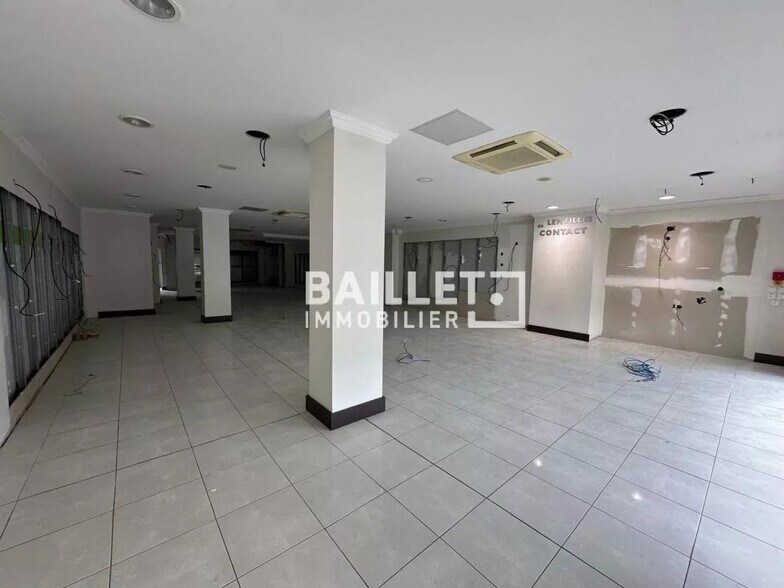 Local commercial dans Villeneuve-Loubet à vendre - Photo intérieure – Image 3 sur 15