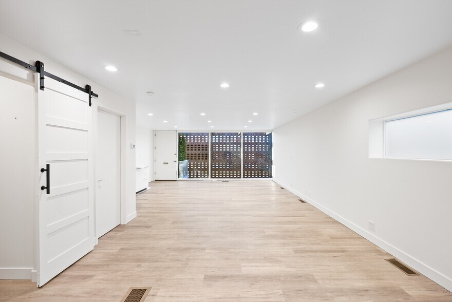 1549 S 1100 E, Salt Lake City, UT à louer - Photo de l’immeuble – Image 3 sur 12
