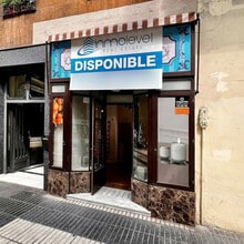 Calle De Alcalá, 179, Madrid, Madrid à louer Photo de la construction– Image 1 sur 2