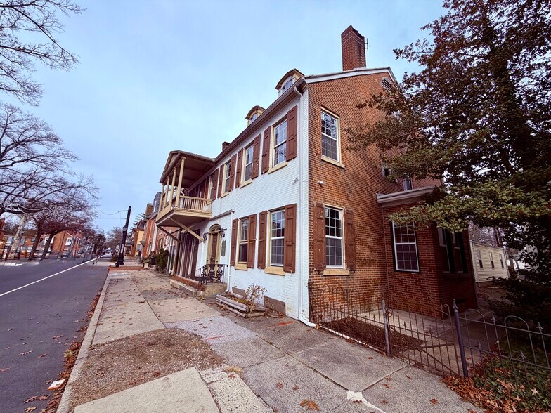 129-131 High st 129-131 High St, Mount Holly, NJ à vendre - Photo de l’immeuble – Image 3 sur 19