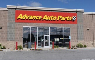Plus de détails pour SEC Woodmen Rd, Colorado Springs, CO - Local commercial à vendre