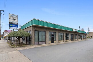 Plus de détails pour 10005 SE Stark St, Portland, OR - Bureau à louer