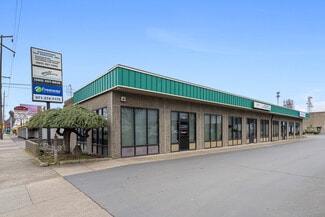 Plus de détails pour 10005 SE Stark St, Portland, OR - Bureau à louer