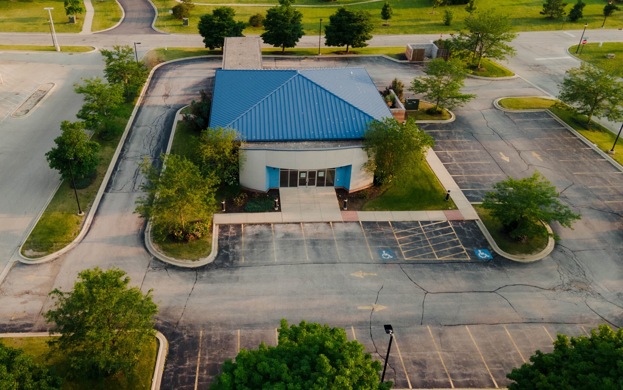 1271 W Il Route 134, Round Lake, IL à louer Photo intérieure– Image 1 sur 15