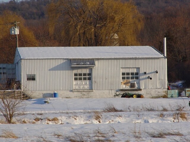 41 Bierstine Ln, Warwick, NY à vendre - Photo de l’immeuble – Image 2 sur 3