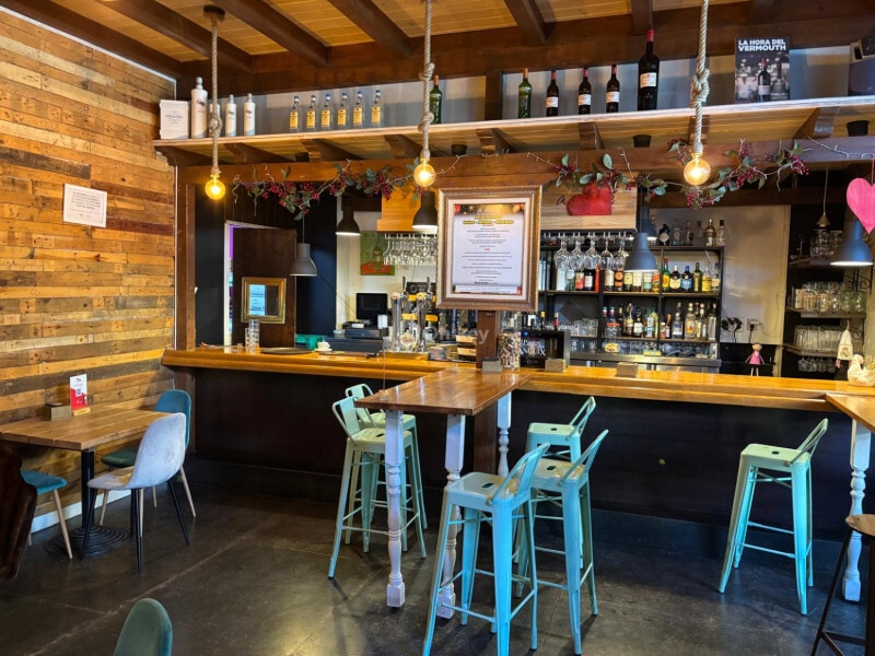 Local commercial dans Arroyomolinos, Madrid à louer Photo intérieure– Image 1 sur 10