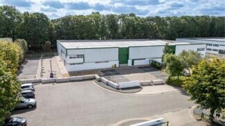 Plus de détails pour 18-19 Gallowhill Rd, Northampton - Local d'activités à louer