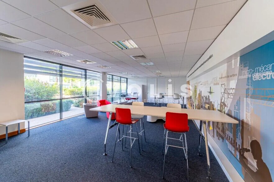 Bureau dans Serris à louer - Photo intérieure – Image 3 sur 4