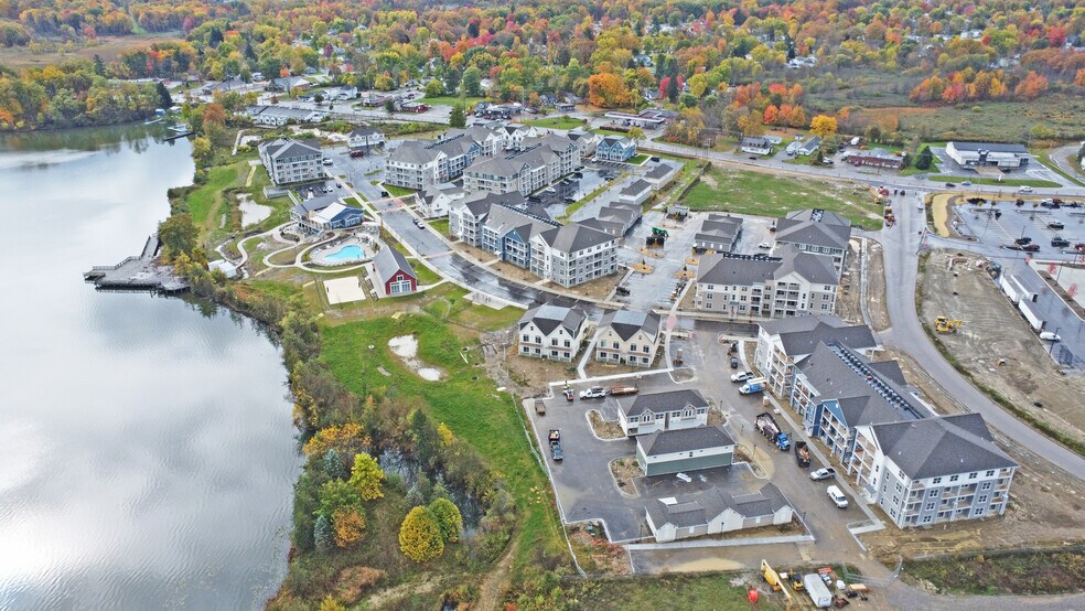 N Aurora Rd, Chagrin Falls, OH à vendre - Photo du quartier – Image 2 sur 5