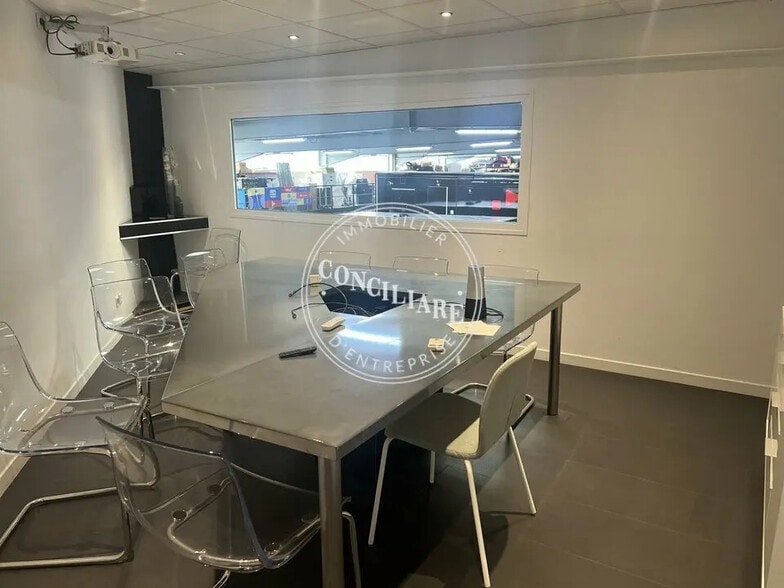 7 Allée De Longueterre, Montrabé à louer - Photo intérieure – Image 2 sur 5