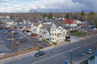 315 N Main St, Bowling Green, OH - Vue aérienne vue de carte - Image1