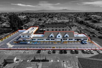 Plus de détails pour 8291-8295 Westminster Blvd, Westminster, CA - Bureau à vendre