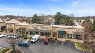 Plus de détails pour 109 Harmony Crossing, Eatonton, GA - Local commercial à vendre
