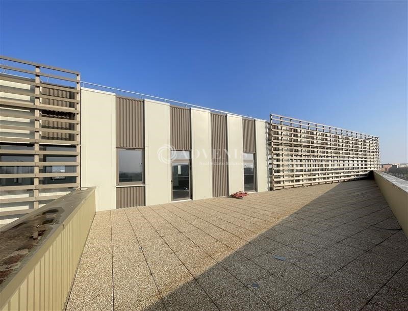 216 Avenue Du Valquiou, Tremblay-en-France à vendre Photo de l’immeuble– Image 1 sur 11