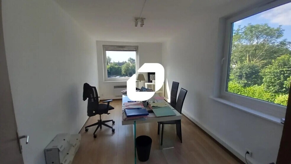 Bureau dans VILLENEUVE-D'ASCQ à louer - Photo de l’immeuble – Image 2 sur 8