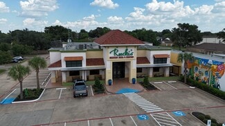 Plus de détails pour 1235 S Mason Rd, Katy, TX - Local commercial à vendre