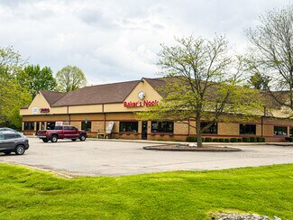 Plus de détails pour 901 W Michigan Ave, Saline, MI - Local commercial à vendre