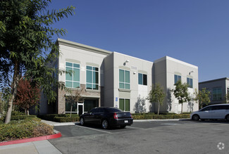Plus de détails pour 13955 Central Ave, Chino, CA - Industriel/Logistique à louer