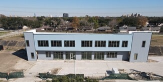 Plus de détails pour 7511 S Gessner Rd, Houston, TX - Bureau/Local commercial à louer