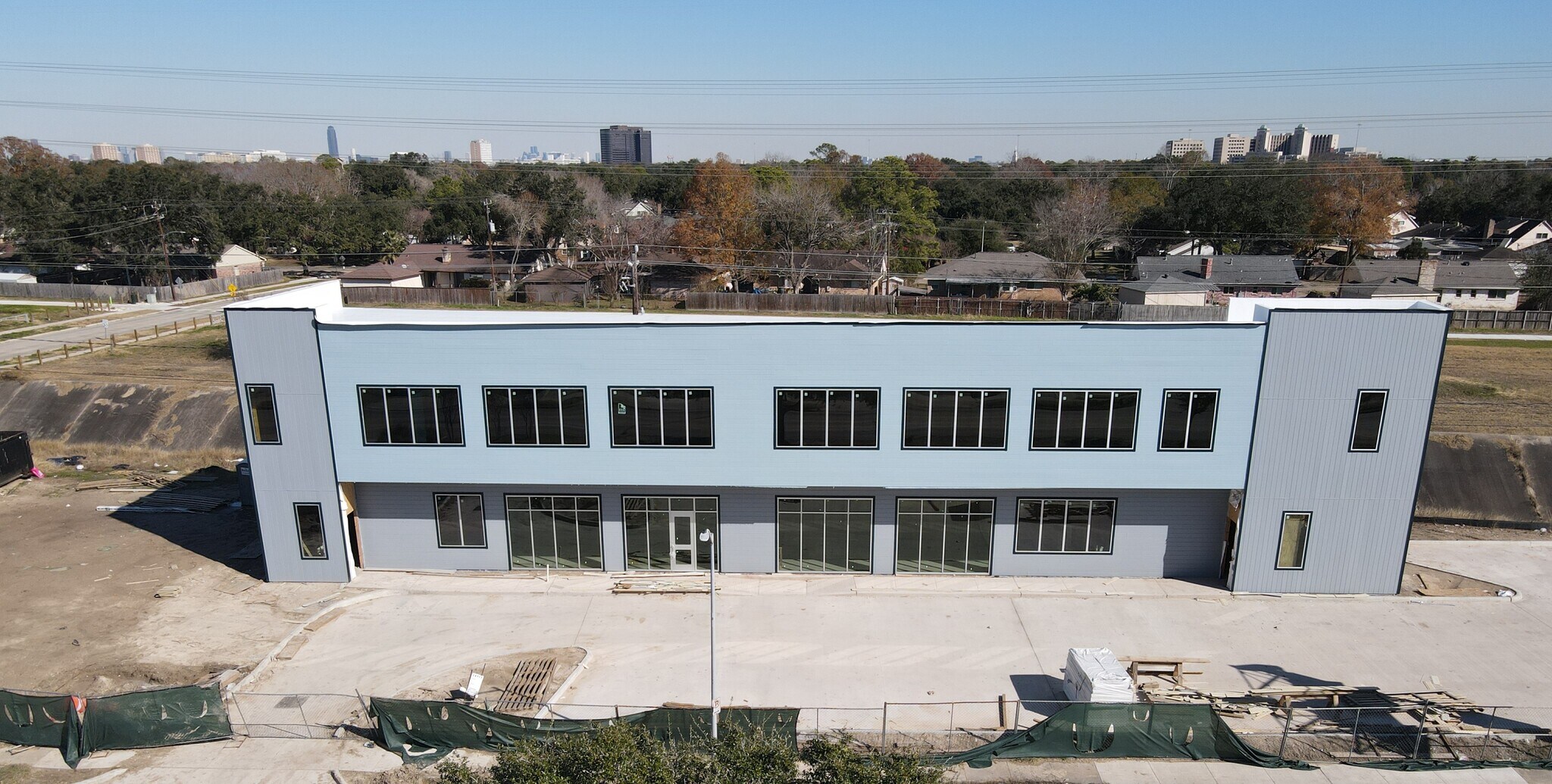 7511 S Gessner Rd, Houston, TX à louer Photo principale– Image 1 sur 9