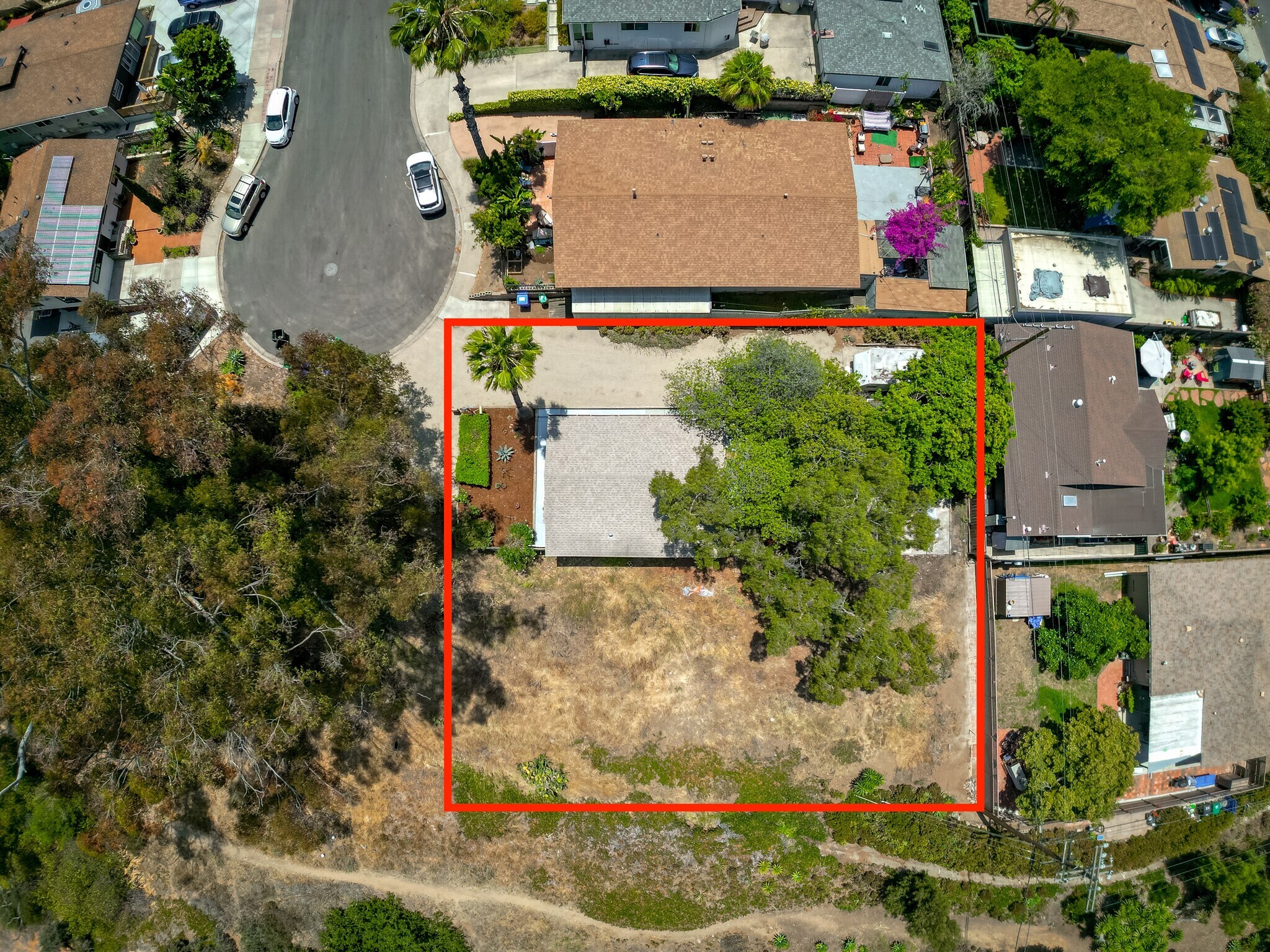 1738 33rd St, San Diego, CA à vendre Photo de l’immeuble– Image 1 sur 27