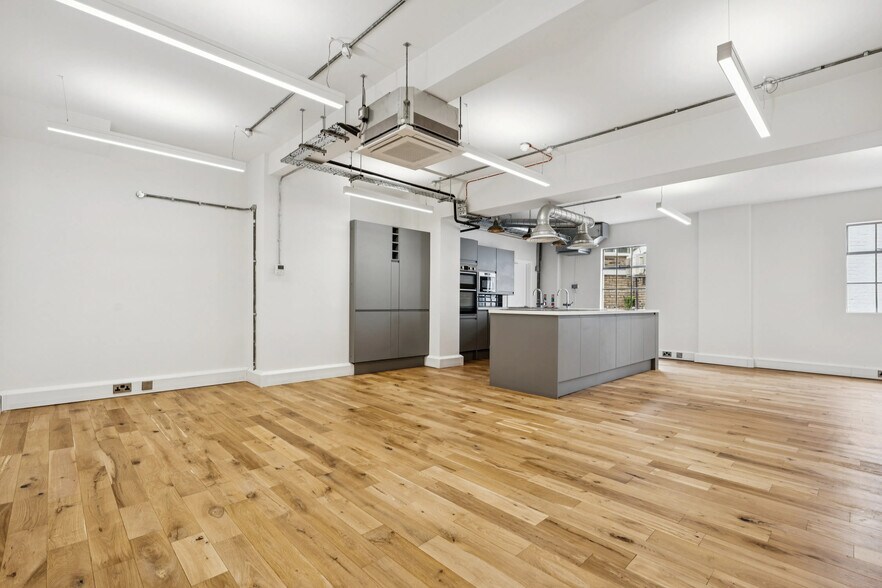 55A Yeldham Rd, Londres à louer - Photo de l’immeuble – Image 2 sur 28