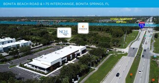 Plus de détails pour 12611 SE Bonita Beach Rd, Bonita Springs, FL - Local commercial à louer