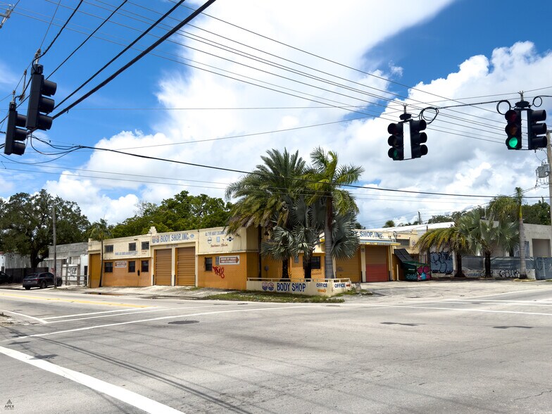 195 NW 71st St, Miami, FL à vendre - Photo principale – Image 1 sur 9