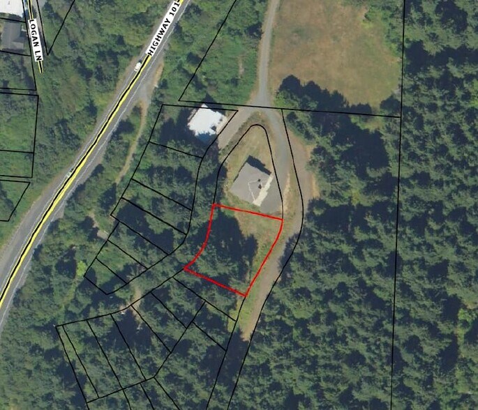 81303 Highway 101, Cannon Beach, OR à vendre - Photo principale – Image 1 sur 4