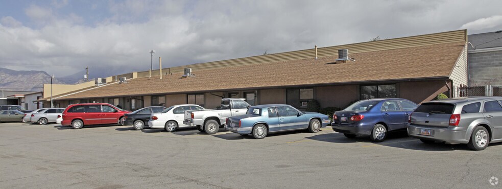 1455-1463 W Center St, Orem, UT à louer - Photo de l’immeuble – Image 3 sur 95