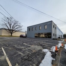 1300 Jefferson Blvd, Warwick, RI à louer Photo intérieure– Image 2 sur 8