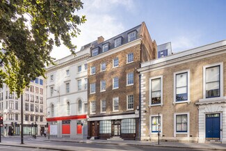 Plus de détails pour 34 London Wall, Londres - Local commercial à louer