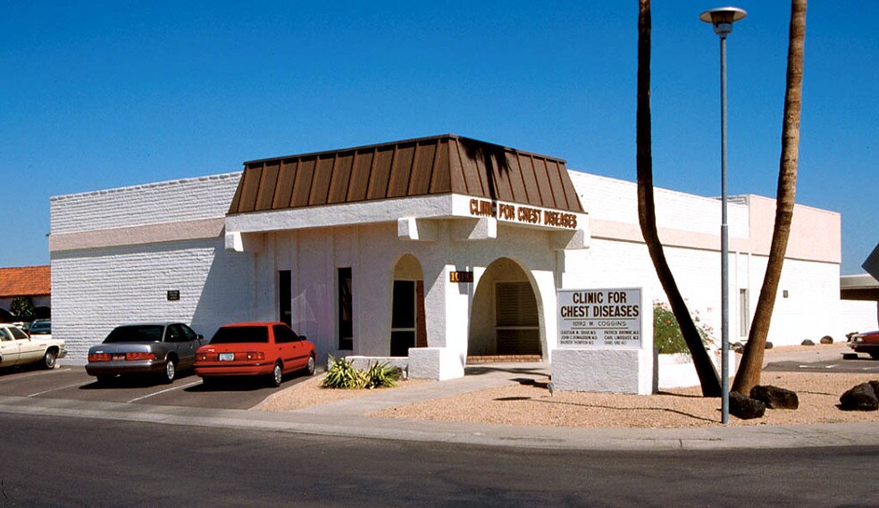10192 W Coggins Dr, Sun City, AZ à louer - Photo principale – Image 1 sur 1