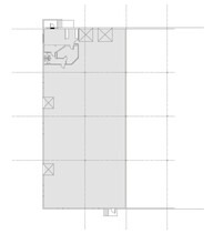 2610-2616 Andjon Dr, Dallas, TX à louer Plan d’étage– Image 1 sur 1