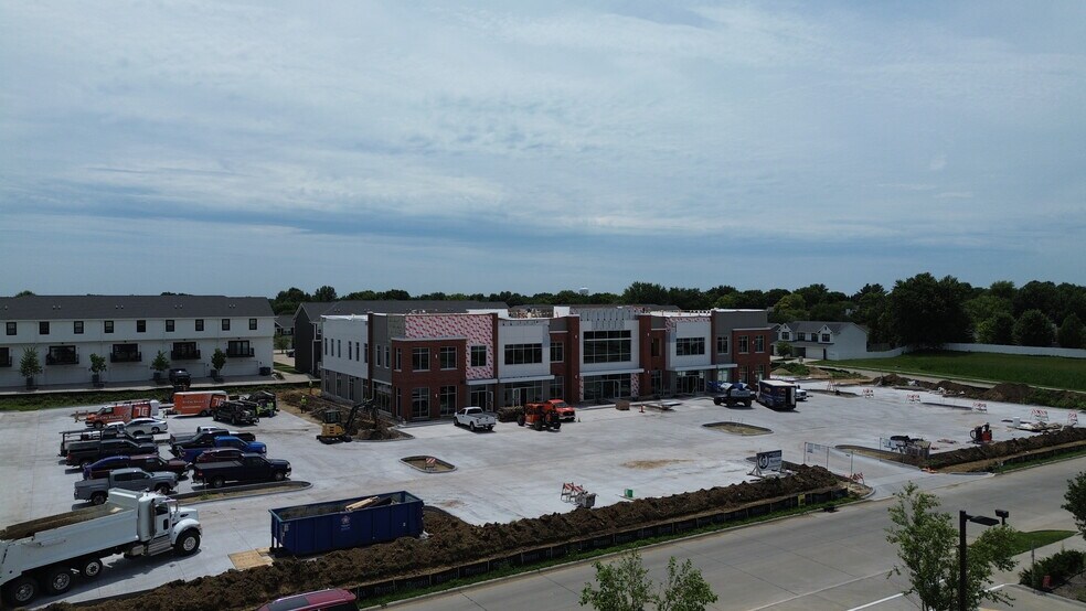Birchwood South Lot 7, Davenport, IA à louer - Photo de l’immeuble – Image 2 sur 7