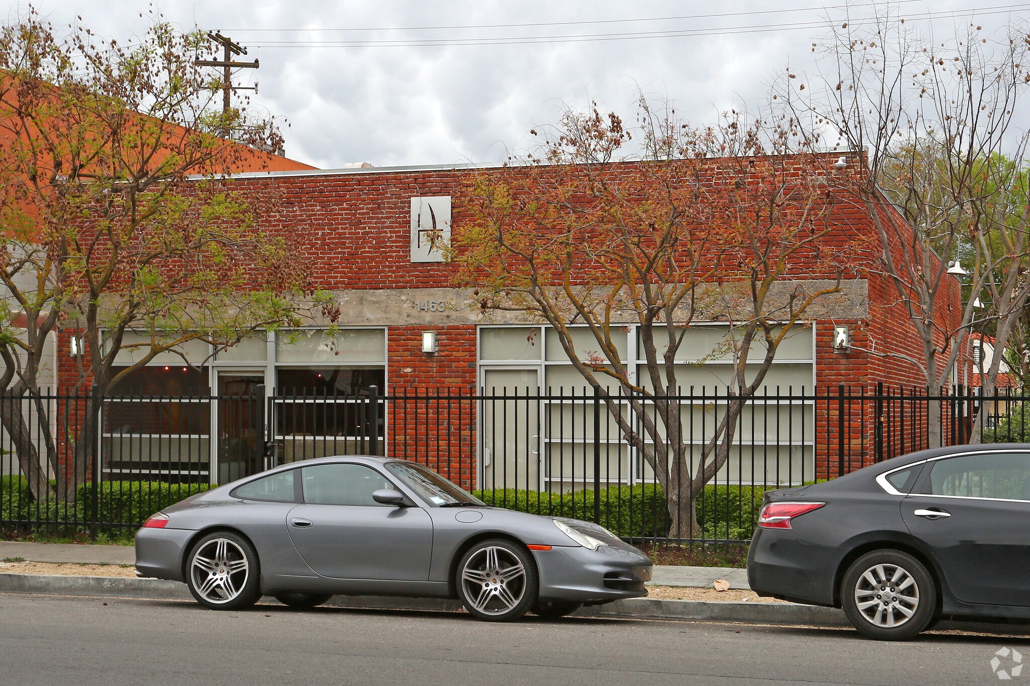 1463 N Van Ness Ave, Fresno, CA à vendre Photo principale– Image 1 sur 11