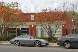 Plus de détails pour 1463 N Van Ness Ave, Fresno, CA - Bureau à louer